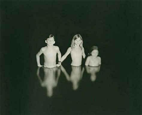 family nude portraits|Sally Mann